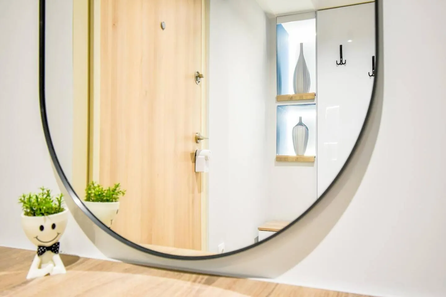 180 Panoramic Views Fully Equipped For 6 Acs Διαμέρισμα Σόφια
