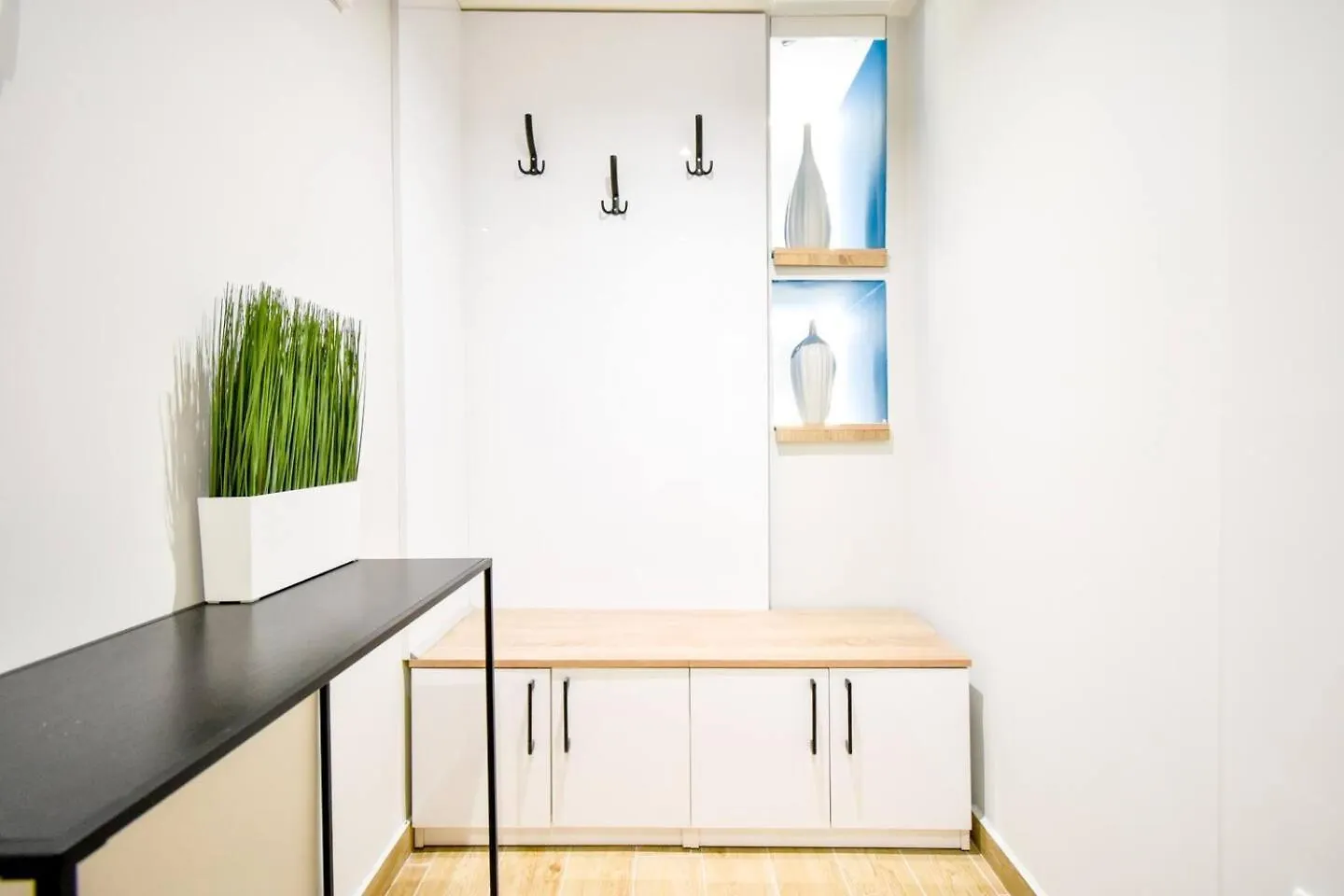180 Panoramic Views Fully Equipped For 6 Acs Διαμέρισμα Σόφια