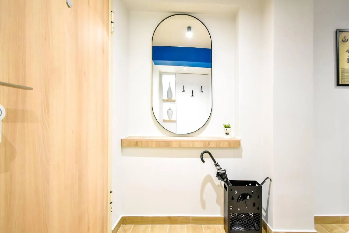 180 Panoramic Views Fully Equipped For 6 Acs Διαμέρισμα Σόφια Βουλγαρία