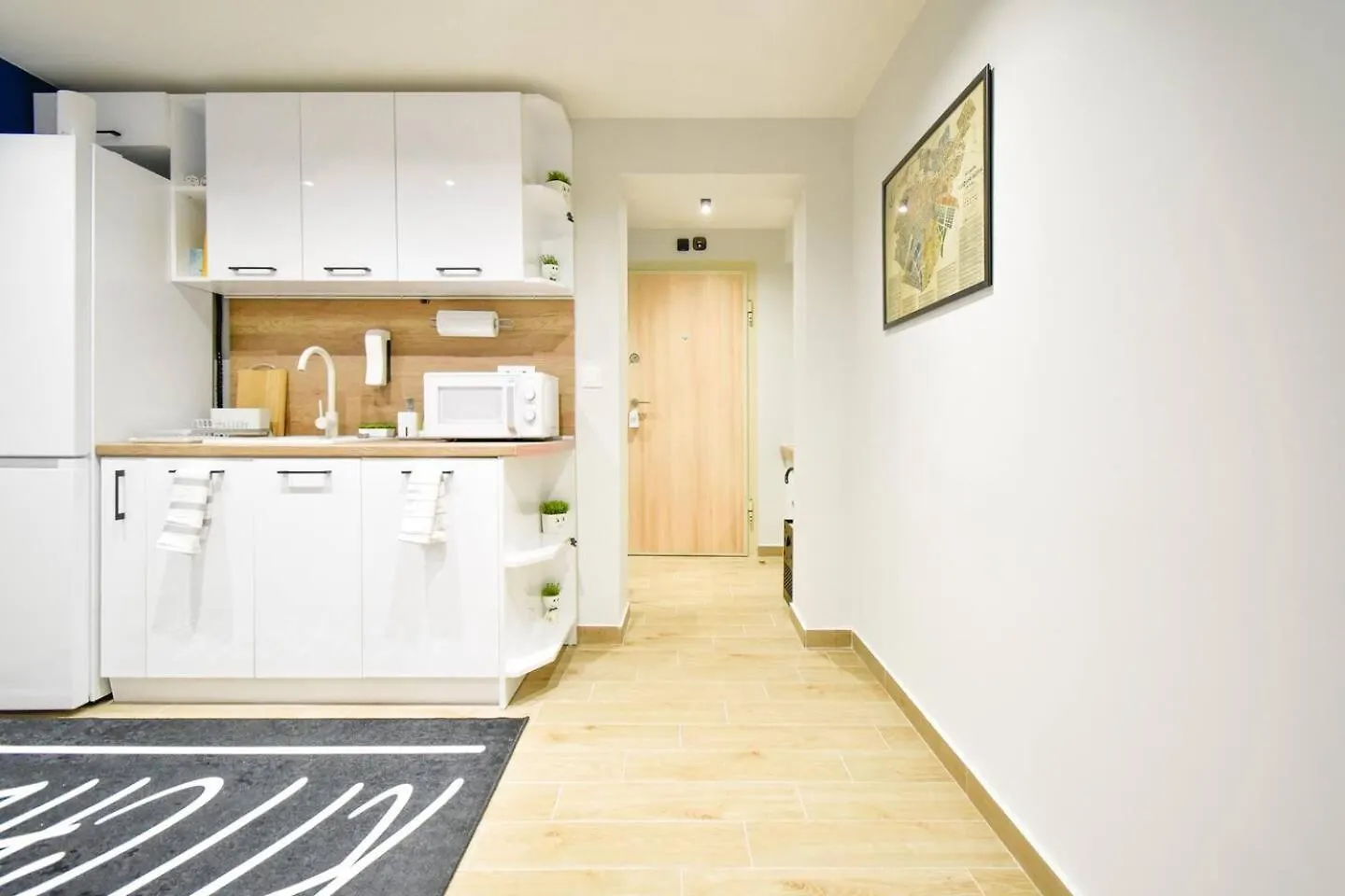 180 Panoramic Views Fully Equipped For 6 Acs Διαμέρισμα Σόφια