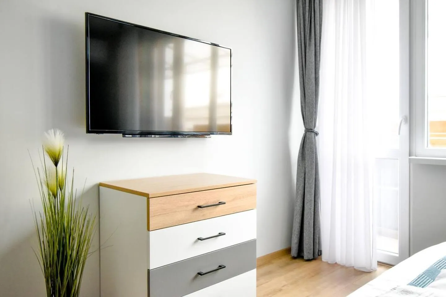 180 Panoramic Views Fully Equipped For 6 Acs Διαμέρισμα Σόφια