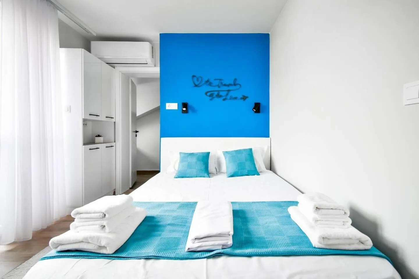 180 Panoramic Views Fully Equipped For 6 Acs Διαμέρισμα Σόφια Βουλγαρία