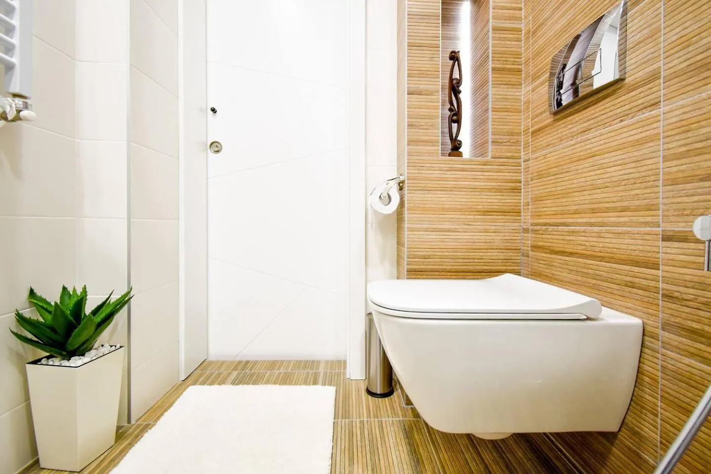 180 Panoramic Views Fully Equipped For 6 Acs Διαμέρισμα Σόφια 0*,  Βουλγαρία